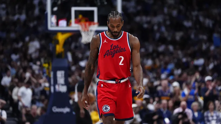 Por que Clippers e Kawhi Leonard estão sendo acusados de tentar “enganar” a NBA?