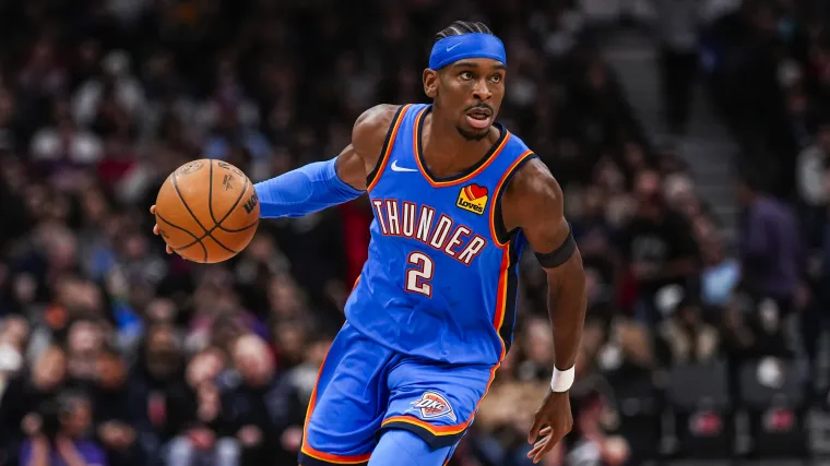 Mavericks x Thunder: horário e onde assistir à pré-temporada da NBA – 06/10/2025