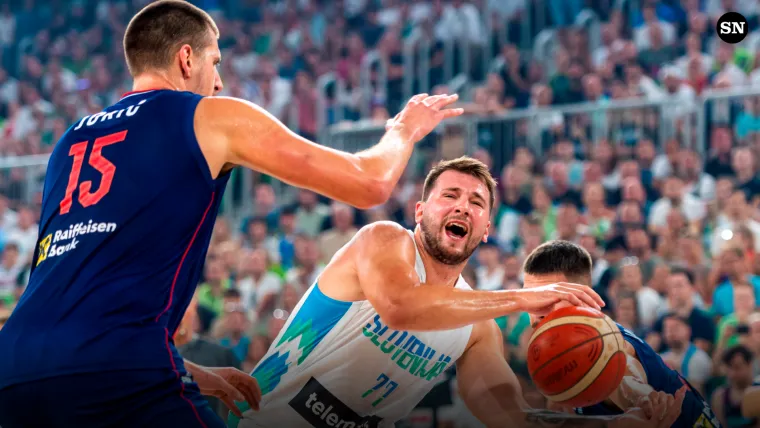 NBA vai ter seu “Mundial de Clubes”? Os planos da liga para times na Europa