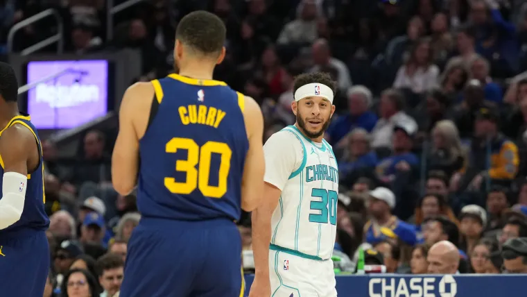 NBA: Warriors pode contratar Seth Curry, irmão de Stephen Curry?