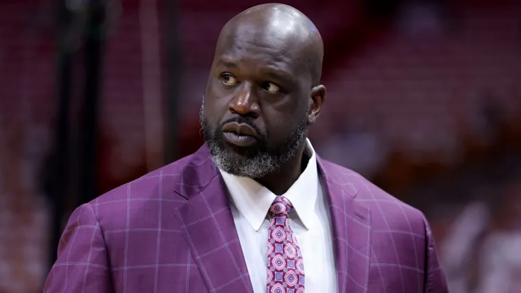 Shaquille O’Neal será atração no Lollapalooza Brasil; entenda