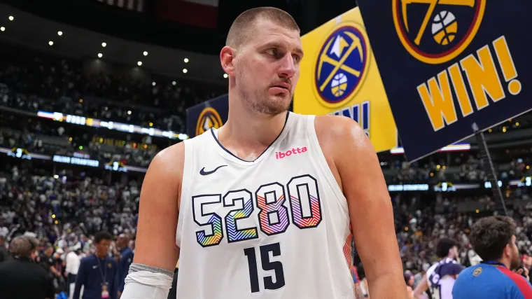 NBA: Nikola Jokic revela planos para futuro; pivô sérvio quer ser trocado de Denver?