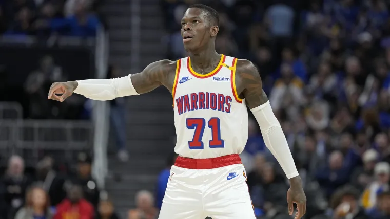Qual o time de Dennis Schroder, MVP e campeão do Eurobasket com a Alemanha?