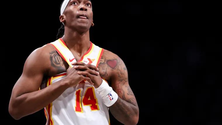 Terance Mann: quem é o novo alvo do Lakers para ajudar LeBron e Luka na defesa