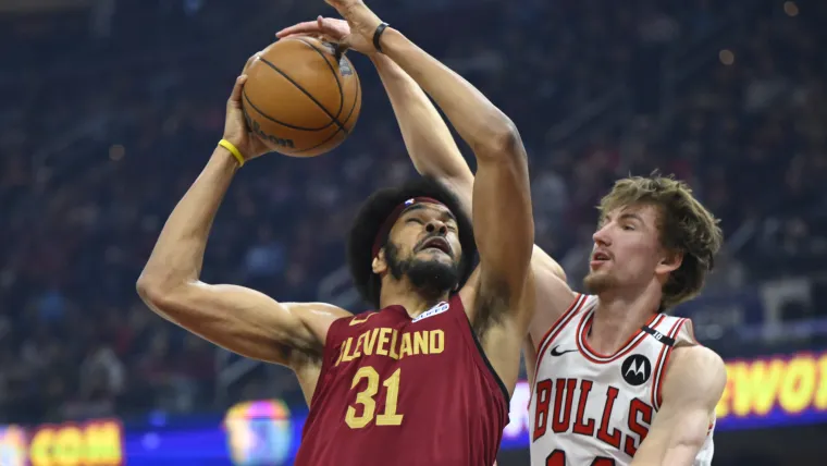 Cavaliers x Bulls: horário e onde assistir à pré-temporada da NBA – 07/10/2025