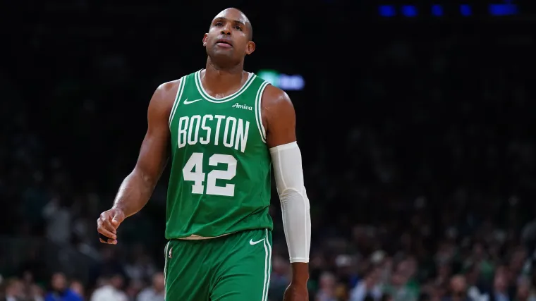 Warriors contratam peça-chave do título dos Celtics como pivô titular