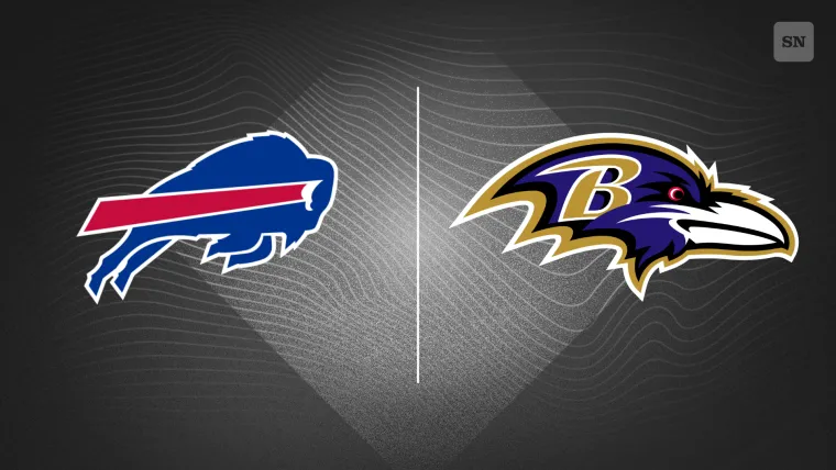 Ravens x Bills: onde assistir e horário do Sunday Night Football da NFL 2025-26