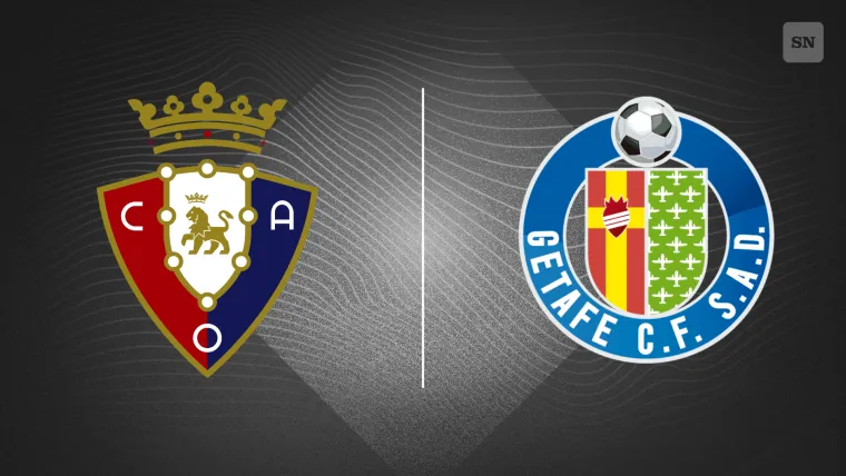 Osasuna x Getafe: Papite, onde assistir e escalações (03/10)