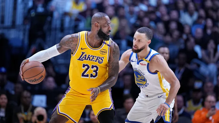 Warriors, Lakers ou Knicks: qual a franquia mais valiosa da NBA? Veja lista completa
