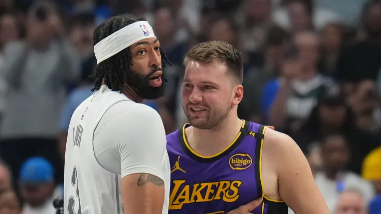 Lakers x Mavericks: link para assistir AO VIVO online | Pré-temporada da NBA