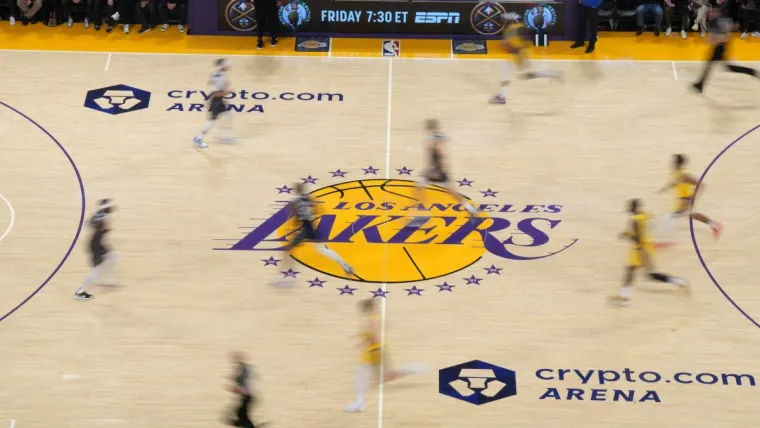 Lakers x Warriors com LeBron e Curry em quadra? Veja horário e onde assistir à pré-temporada da NBA – 12/10/2025