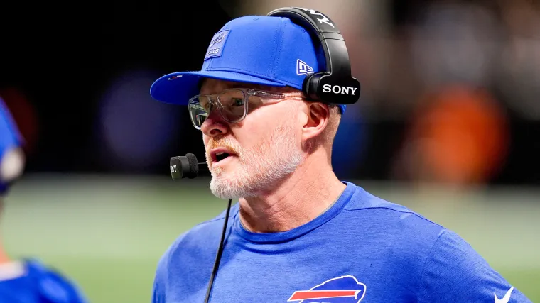 NFL: O que está errado no Buffalo Bills e por que cabeças precisam rolar