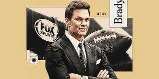 Tom Brady estreia como comentarista da Fox Sports: o que esperar do GOAT fora dos campos