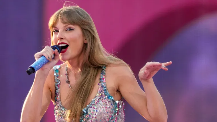 NFL: Taylor Swift fará show no Super Bowl 2026? O que se sabe?