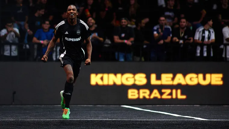 Local dos jogos da Kings League Brasil: saiba onde acontece a Kings Cup