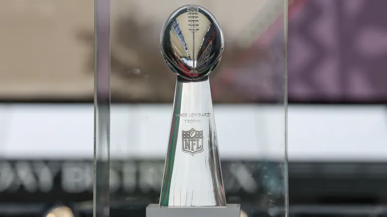 Super Bowl: qual a premiação para o time campeão?
