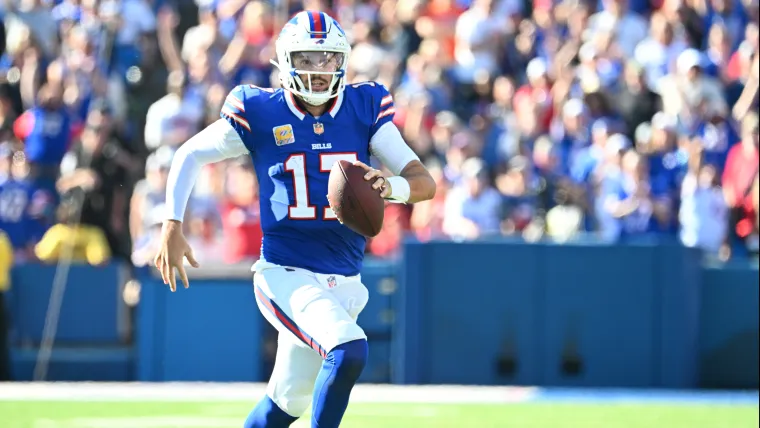 Bills x Patriots: onde assistir, horário e palpites – Sunday Night NFL 2025-26