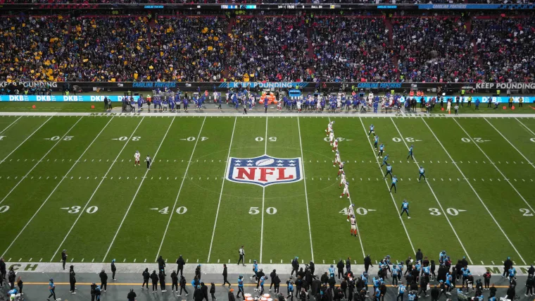 Tem jogo da NFL neste sábado (04/10)? Veja a agenda da semana