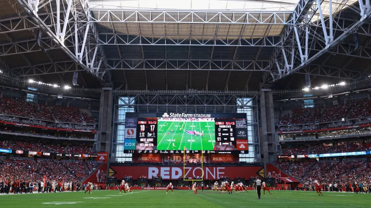 Cardinals x Seahawks: horário e onde assistir ao NFL Thursday Night Football (25/09)