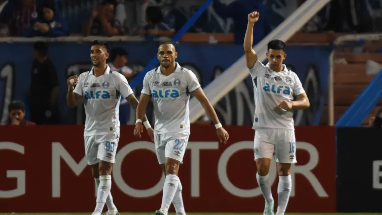 Grêmio: escalação, horário e onde assistir ao jogo com o Bragantino (04/10/2025)