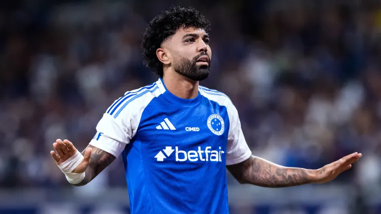 Cruzeiro x Sport: link para assistir jogo AO VIVO online