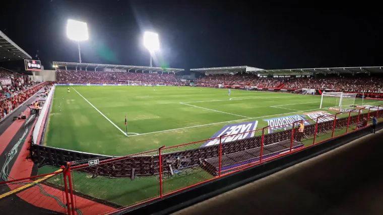 Atlético-GO x Athletico-PR: assistir jogo AO VIVO online de graça
