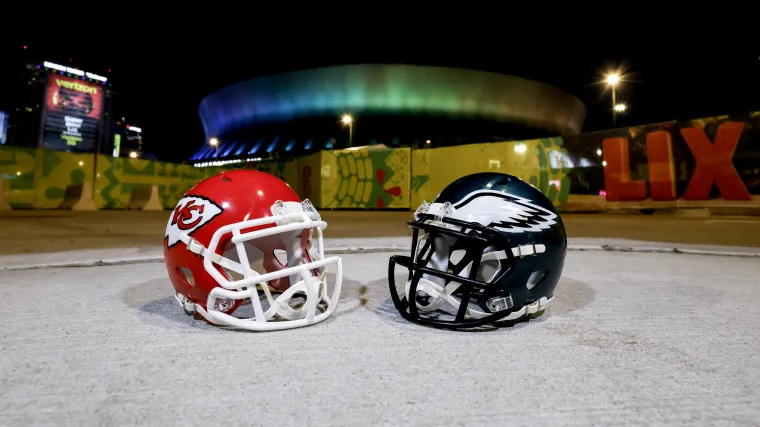 Quem é o favorito para o Super Bowl? Palpite, análise e odds das casas de apostas