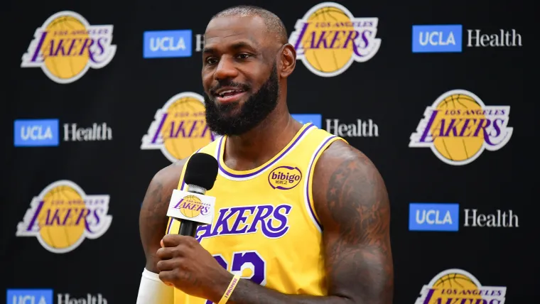 Anúncio de LeBron James: horário que vai acontecer