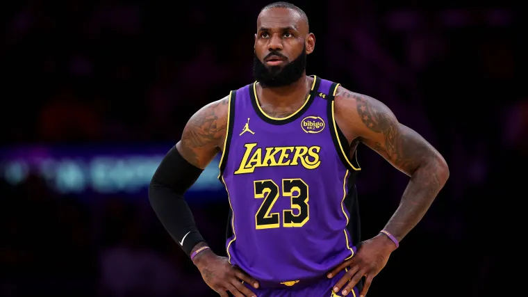 LeBron James é acusado de usar anabolizantes; entenda as alegações de ex-NBA