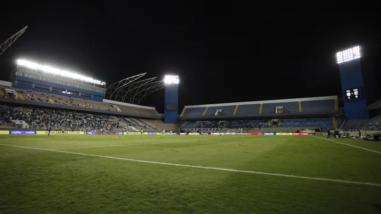 Palmeiras x Grêmio: link para assistir jogo AO VIVO online – semi Brasileiro Sub-17