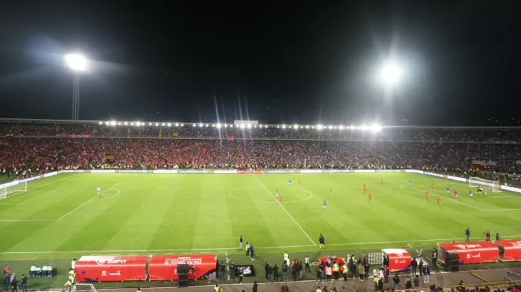 Millonarios x América de Cali: link para assistir jogo AO VIVO online