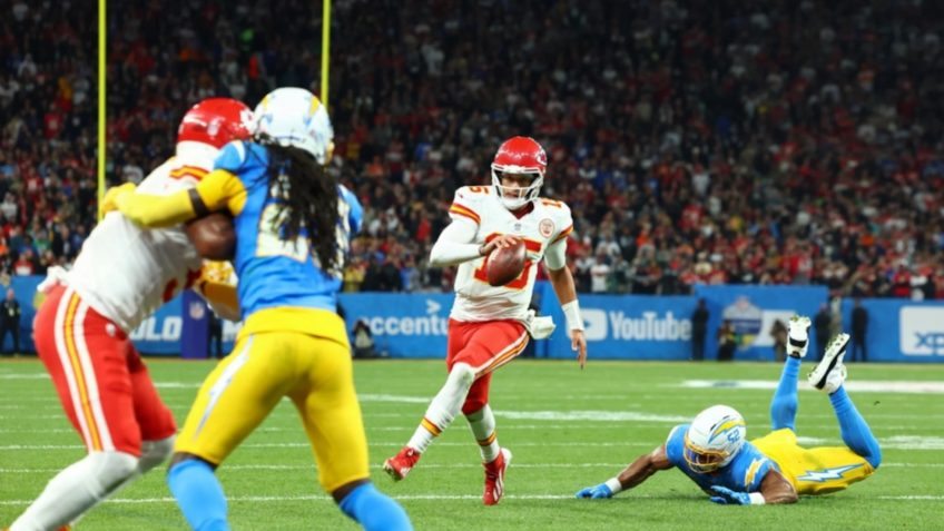 A Força da Tradição: Como a NFL Se Tornou um Fenômeno Global