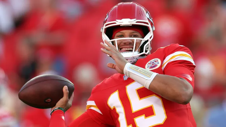 Patrick Mahomes: qual o salário do quarterback do Kansas City Chiefs?