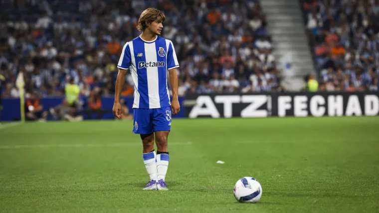 Palpite Porto x Estrela Vermelha: Prognóstico da Champions League 25/26